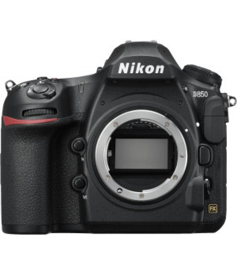 Nikon D850